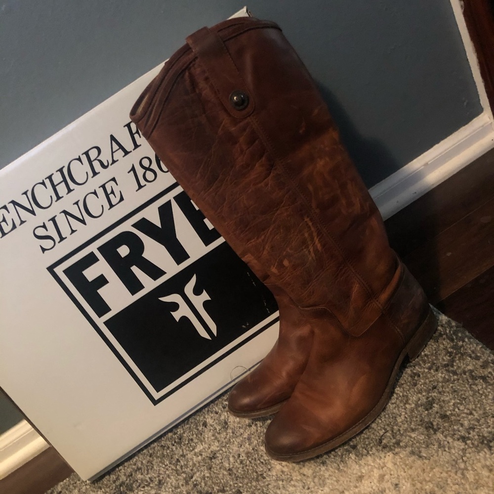 FRYE Boots